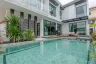 5 Bedroom House for sale in Na Kluea, Chonburi