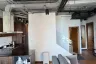 2 Bedroom Condo for rent in Villa Asoke, Makkasan, Bangkok near MRT Phetchaburi