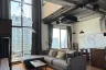 2 Bedroom Condo for rent in Villa Asoke, Makkasan, Bangkok near MRT Phetchaburi
