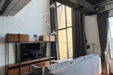 2 Bedroom Condo for rent in Villa Asoke, Makkasan, Bangkok near MRT Phetchaburi