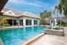 4 Bedroom House for Sale or Rent in Pong, Chonburi