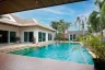 4 Bedroom House for Sale or Rent in Pong, Chonburi