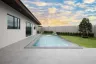 4 Bedroom House for sale in Nong Prue, Chonburi