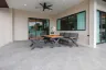 4 Bedroom House for sale in Nong Prue, Chonburi