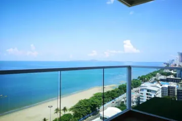 3 Bedroom Condo for sale in Nong Prue, Chonburi