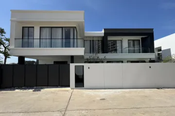 5 Bedroom House for sale in Nong Prue, Chonburi