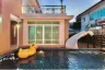 4 Bedroom House for Sale or Rent in Bang Lamung, Chonburi