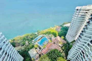 2 Bedroom Condo for sale in Nong Prue, Chonburi