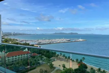 2 Bedroom Condo for sale in Movenpick Residences & Pool Villas, Na Jomtien, Chonburi