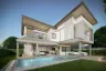3 Bedroom House for sale in Nong Prue, Chonburi