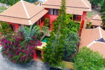 4 Bedroom House for sale in Nong Prue, Chonburi