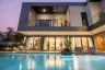 4 Bedroom House for sale in Huai Yai, Chonburi