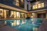 4 Bedroom House for sale in Huai Yai, Chonburi