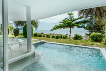 3 Bedroom Condo for sale in Pure Sunset Beach, Na Jomtien, Chonburi