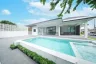4 Bedroom House for Sale or Rent in Nong Prue, Chonburi