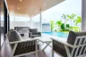 3 Bedroom House for sale in Nong Prue, Chonburi