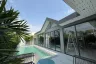 4 Bedroom House for sale in Nong Prue, Chonburi