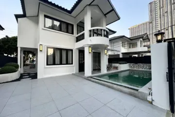 5 Bedroom House for sale in Nong Prue, Chonburi