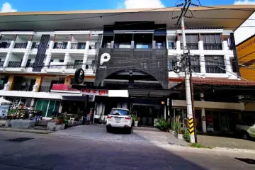 Commercial for sale in Na Kluea, Chonburi