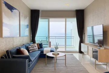 2 Bedroom Condo for Sale or Rent in Nong Prue, Chonburi