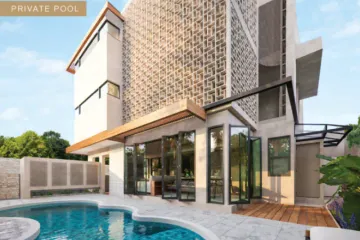 6 Bedroom House for sale in Bang Sare, Chonburi