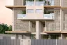 6 Bedroom House for sale in Bang Sare, Chonburi