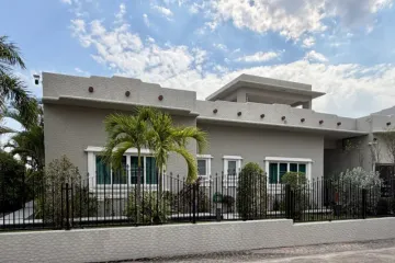 3 Bedroom House for sale in Pong, Chonburi