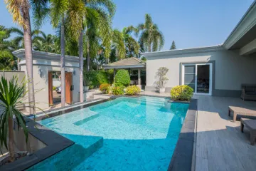 3 Bedroom House for sale in Siam Royal View, Nong Prue, Chonburi