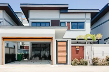 3 Bedroom House for sale in Nong Prue, Chonburi