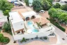 4 Bedroom House for sale in Nong Prue, Chonburi