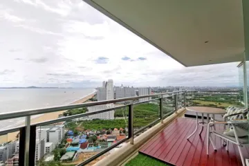 2 Bedroom Condo for sale in Nong Prue, Chonburi
