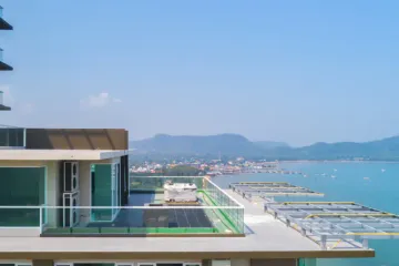 3 Bedroom Condo for sale in Bang Sare, Chonburi
