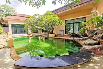 3 Bedroom House for sale in Nong Prue, Chonburi