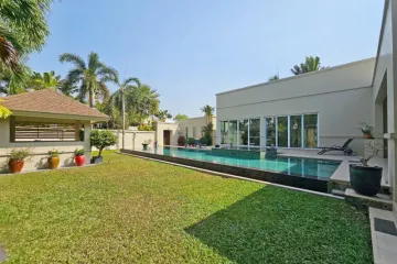 3 Bedroom House for sale in Pong, Chonburi