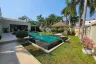 3 Bedroom House for sale in Pong, Chonburi