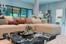 5 Bedroom House for sale in Nong Prue, Chonburi