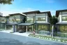 4 Bedroom House for sale in Nong Prue, Chonburi