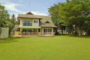4 Bedroom House for sale in Nong Prue, Chonburi