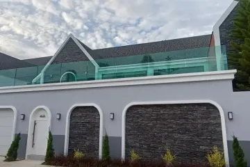 5 Bedroom House for Sale or Rent in Nong Prue, Chonburi