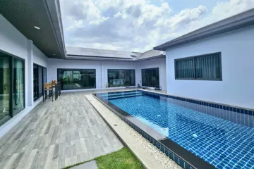 3 Bedroom House for sale in Huai Yai, Chonburi