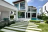 5 Bedroom House for sale in Nong Prue, Chonburi