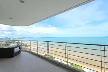 2 Bedroom Condo for sale in Na Jomtien, Chonburi