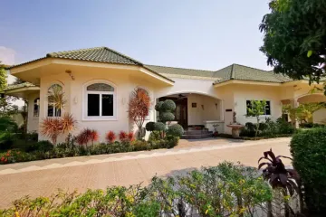 2 Bedroom House for sale in Nong Prue, Chonburi