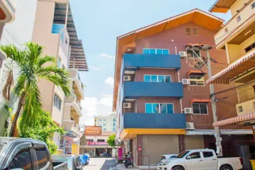 Commercial for sale in Nong Prue, Chonburi