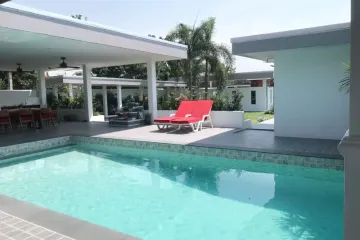 3 Bedroom House for sale in Nong Prue, Chonburi