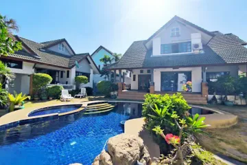 7 Bedroom House for Sale or Rent in Nong Prue, Chonburi