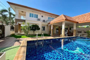 4 Bedroom House for Sale or Rent in Nong Prue, Chonburi