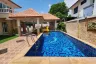 4 Bedroom House for Sale or Rent in Nong Prue, Chonburi