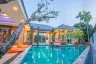 4 Bedroom House for sale in Nong Prue, Chonburi