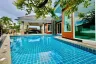 4 Bedroom House for sale in Nong Prue, Chonburi